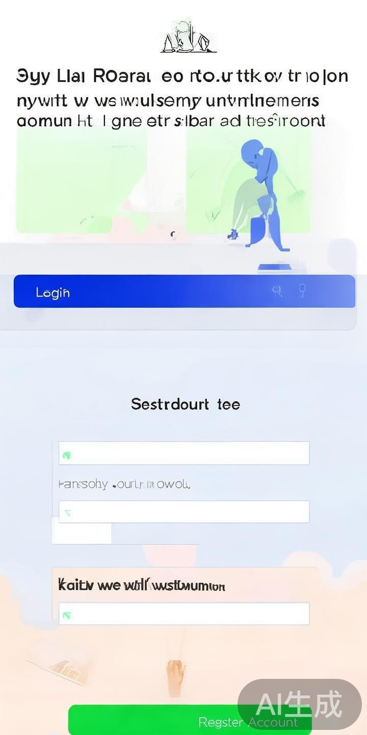 在页面上找到“登录”按钮，点击后输入您的注册手机号