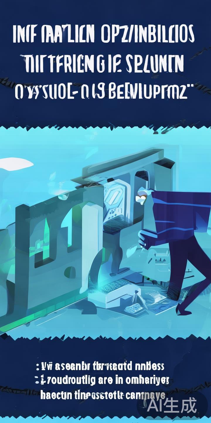 在修补漏洞后，持续优化成为确保系统长期安全的关键。