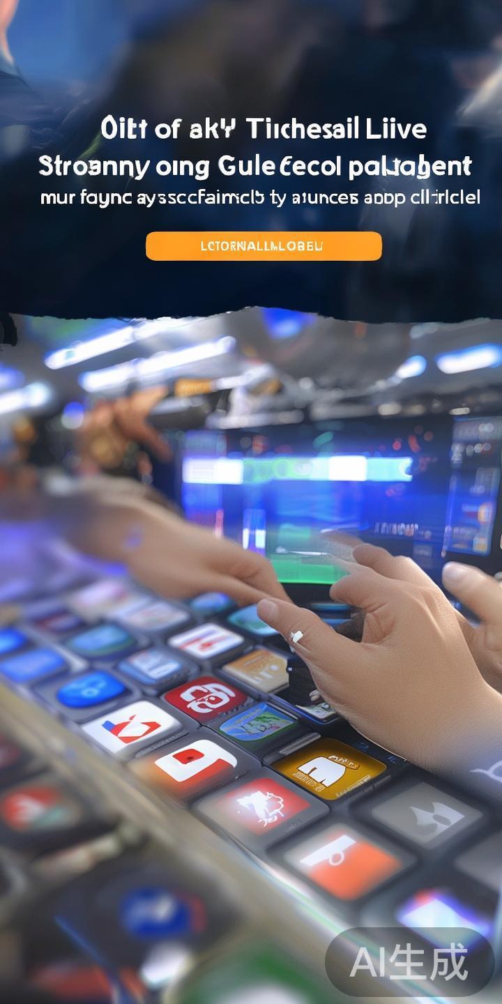 为了保障观看体验与信息安全，应优先选择在正规应用商