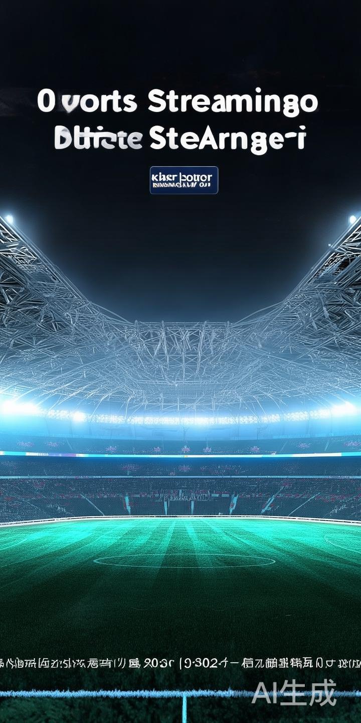 随着线上娱乐行业的不断发展，体育赛事直播已成为用户