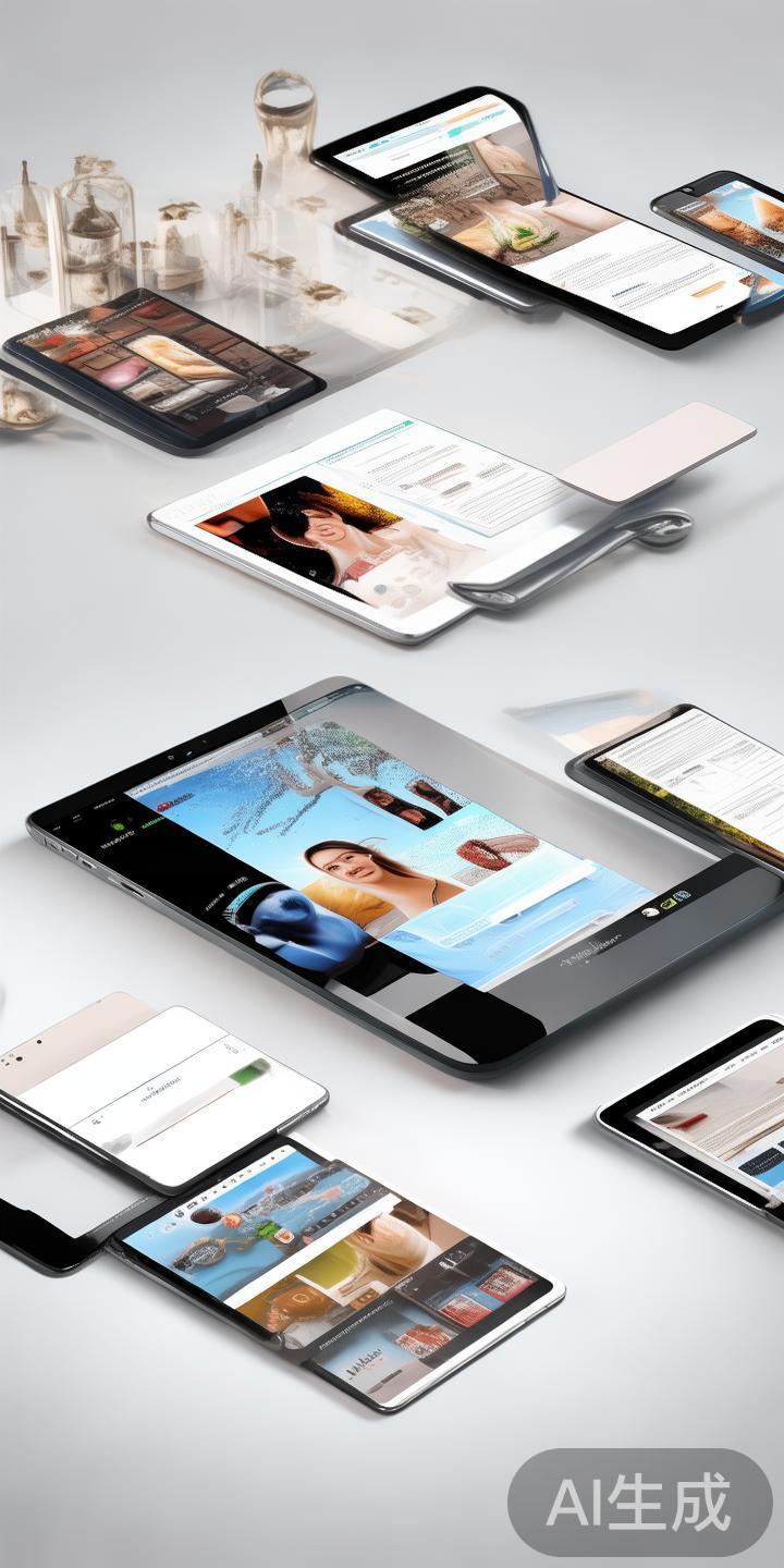 开云体育app入口多平台浏览体验优化全攻略:提升访问流畅性与用户体验秘诀 响应式网页设计是确保多平台浏览体验最有效的方法之一