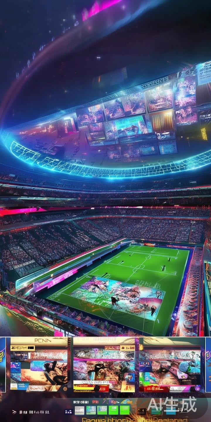 开云官网体育平台全方位详细介绍与操作指南:功能特色与使用流程深度解读 丰富的娱乐互动
除了传统的体育博彩,平台还提供虚