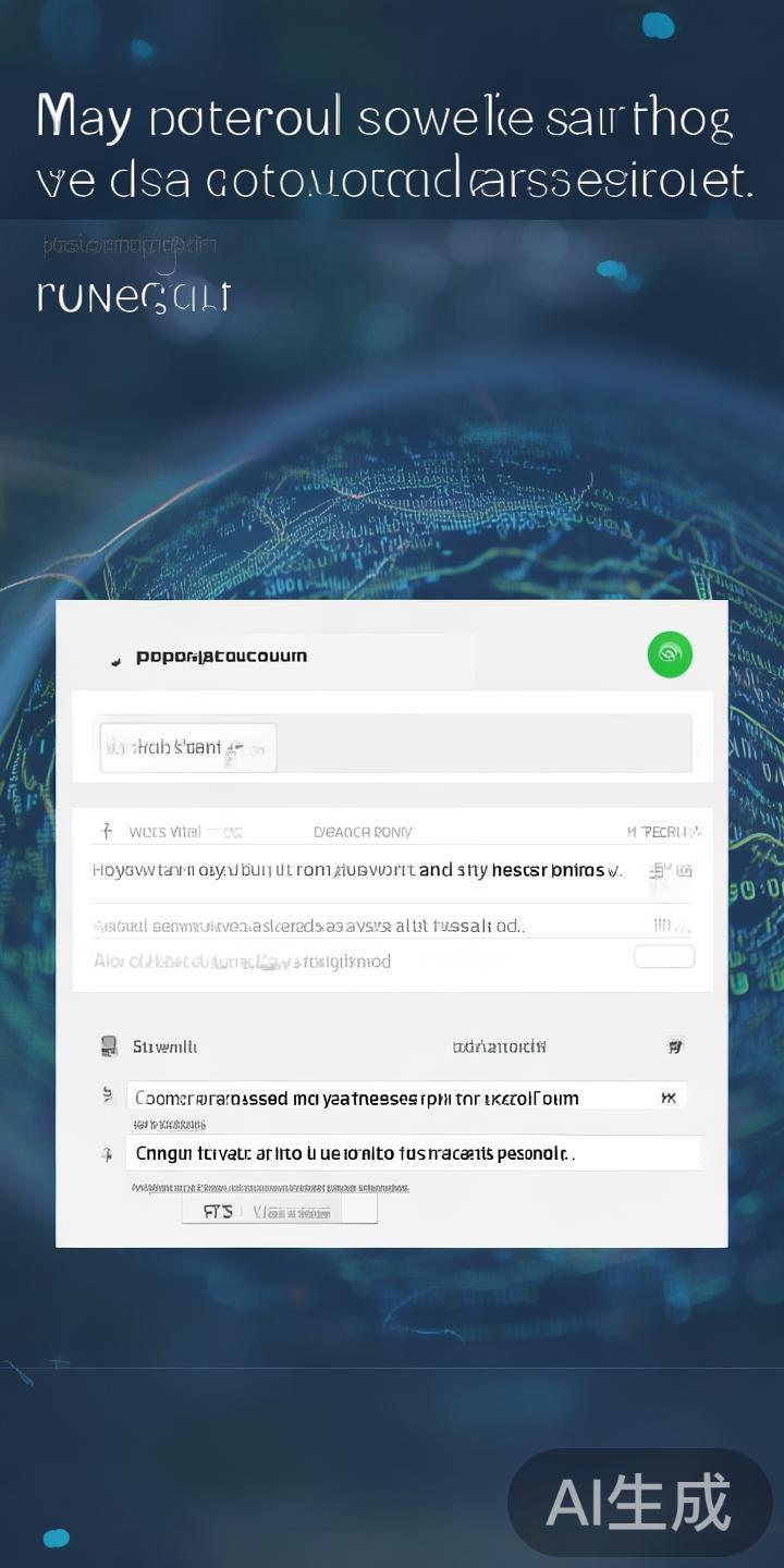 开云app官方下载完整操作指南:步骤详解与常用功能解析 登录后,可在“我的账户”界面进行个人资料修改、密码
